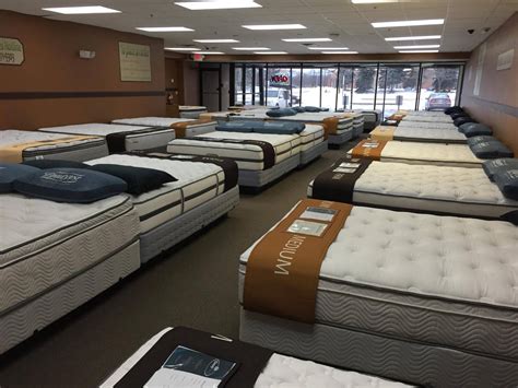 mattress firm near me hours|More.